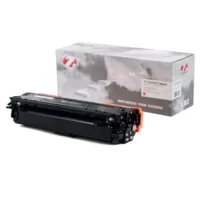 Тонер-картридж HP Color LJ M775/CP5525 CE343A/CE273A Magenta (16k) 7Q