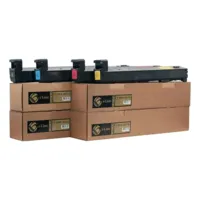 Тонер-картридж HP Color LJ M880 CF303A (32k). Magenta БУЛАТ s-Line (R)