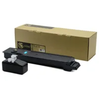 Тонер-картридж Kyocera ECOSYS M8124 (China) TK-8118 (6k) Cyan БУЛАТ s-Line