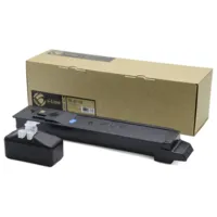 Тонер-картридж Kyocera ECOSYS M8124 (Korea) TK-8110 (6k) Cyan БУЛАТ s-Line