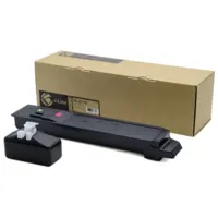 Тонер-картридж Kyocera ECOSYS M8124 (Korea) TK-8110 (6k) Magenta БУЛАТ s-Line