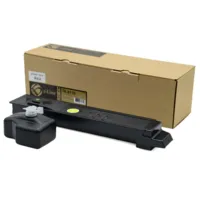 Тонер-картридж Kyocera ECOSYS M8124 (Asia) TK-8110 (6k) Yellow БУЛАТ s-Line