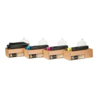 Тонер-картридж Kyocera ECOSYS M6035 TK-5150 (10k) Magenta БУЛАТ s-Line