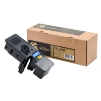 Тонер-картридж Kyocera ECOSYS MA2100cfx/PA2100cx TK-5440 (2.2k) Cyan БУЛАТ s-Line