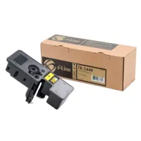Тонер-картридж Kyocera ECOSYS MA2100cfx/PA2100cx TK-5440 (2.2k) Yellow БУЛАТ s-Line