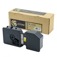 Тонер-картридж Kyocera ECOSYS MA2600cfx/PA2600cx TK-5450 (4.1k) Black БУЛАТ s-Line
