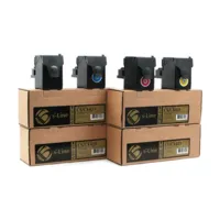 Тонер-картридж Lexmark CS/CX421 78C50K0 Black (2k) БУЛАТ s-Line