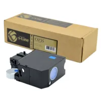 Тонер-картридж Lexmark CS725 74C5HC0 Cyan (12k) БУЛАТ s-Line