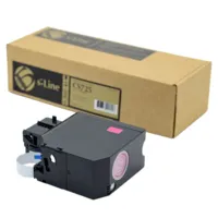 Тонер-картридж Lexmark CS725 74C5HM0 Magenta (12k) БУЛАТ s-Line