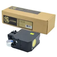 Тонер-картридж Lexmark CS725 74C5HY0 Yellow (12k) БУЛАТ s-Line