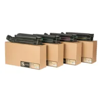 Драм-картридж Oki C610/C710/5xxx 44315108/43913808 (20k) Universal Black БУЛАТ s-Line (R)