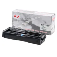 Тонер-картридж Ricoh M C250FWB/P C300W M C250 (408352) Black (2.3k). 7Q