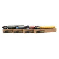 Тонер-картридж Ricoh MP C306/406 MP C406 (842095) (17k) Black БУЛАТ s-Line