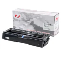 Тонер-картридж Ricoh SP C220 SP C220E (406052) (2.3k) Black 7Q.