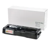 Тонер-картридж Ricoh SP C231 SP C310HE (406479) (6.5k) Black 7Q.
