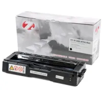 Тонер-картридж Ricoh SP C250/260 SP C250E (407543) (2k) Black 7Q