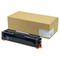 Тонер-картридж Xerox C230/C235 006R04395 Black (3k). HQ