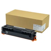 Тонер-картридж Xerox C230/C235 006R04398 Yellow (2.5k). HQ