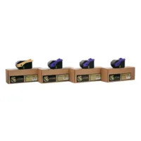 Тонер-картридж Xerox Phaser 7100 106R02606 (4.5k) C БУЛАТ s-Line