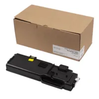 Тонер-картридж Xerox VersaLink C400 106R03533 (8k) Yellow e-Line