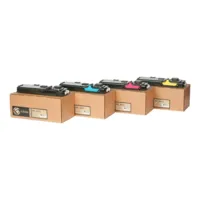 Тонер-картридж Xerox WorkCentre 6655 106R02752 (7.5k) Cyan БУЛАТ s-Line