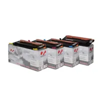 Тонер-картридж Samsung CLP-320/310 CLT-K407/409 B (1.5k) 7Q