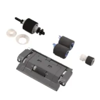 Узел захвата/подачи и отделения HP Color LJ CP3525 CC468-67924