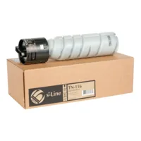 Тонер-картридж Konica Minolta bizhub 164/165 TN116 (11k) БУЛАТ s-Line