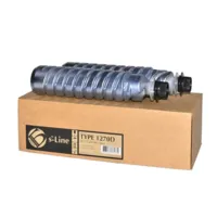 Тонер-картридж Ricoh Aficio 1515/MP201 Type 1270D/MP201 (7k) БУЛАТ s-Line