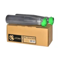 Тонер-картридж Xerox WorkCentre 5016/5020 106R01277 (6.3k)  БУЛАТ s-Line