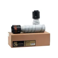Тонер-картридж Konica Minolta bizhub 266 TN222 (12k) БУЛАТ s-Line