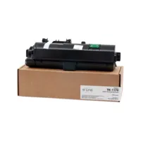 Тонер-картридж Kyocera ECOSYS M2040 TK-1170 (7.2k) e-Line