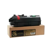 Тонер-картридж Kyocera ECOSYS M2040 TK-1170XL (14.9k) БУЛАТ s-Line