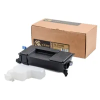 Тонер-картридж Kyocera ECOSYS P3045 TK-3160XL (20k) БУЛАТ s-Line