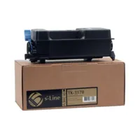 Тонер-картридж Kyocera ECOSYS P3050 TK-3170 (15.5k) БУЛАТ s-Line