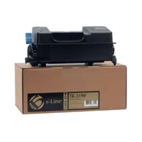 Тонер-картридж Kyocera ECOSYS P3055 TK-3190 (25k) БУЛАТ s-Line