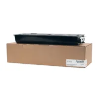 Тонер-картридж Kyocera KM-1620/TASKalfa 180 TK-410/435 (15k) e-Line без бункера