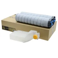 Тонер-картридж Xerox WorkCentre 5665/5790 006R01146 (2x45k) (2 тонер-картриджа + бункер)
