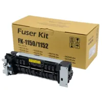 Термоузел Kyocera ECOSYS M2040 (печь в сборе) FK-1150 302RV93050