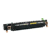 Термоузел Xerox Phaser 5500/Lexmark W840 (печь в сборе) 126K18310/126K18311/126K18312/126K18313/126K18314/126K18315/126K18316/126K18317/126K18318/126K18319/604K55270 (R)