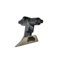 Палец отделения бумаги верх Kyocera Mita KM-1620/2550/TASKalfa 180 2FT20120 (упак 5шт)