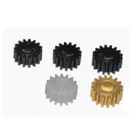 Набор шестерен для восстановления PCU Ricoh Aficio 1027/2027/3025/MP251 411018-Gear
