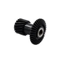 Шестерня привода шнека отвода тонера Xerox 4110/D95 (Gear 18T/Bevel 34T) 007K88230
