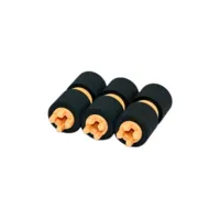 Ролики подачи бумаги Xerox WorkCentre 7120/7525/5325/DocuColor 240/VersaLink C8000/AltaLink C8030/C8135 604K56080 (упак 3шт) БУЛАТ m-Line
