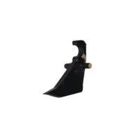 Лапки отделения верхние Sharp AR-235/275/236/276 PTME0282FCZZ (упак 4шт)