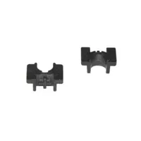 Втулка тефлонового вала Toshiba e-Studio 163/182/212/242 41306059000 (упак 2шт)