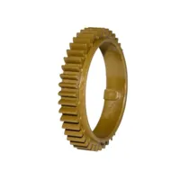 Шестерня тефлонового вала Toshiba e-Studio 255/305/355/455 6LH55212000