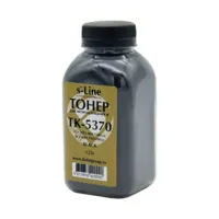 Тонер Kyocera ECOSYS MA3500cix/PA3500cx банка 125г TK-5370 Black БУЛАТ s-Line