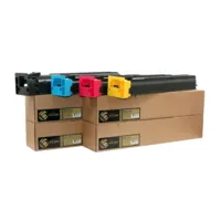 Тонер-картридж Konica Minolta bizhub C654/C654e/C754 TN711 (47.2k) B БУЛАТ s-Line