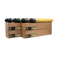 Тонер-картридж Ricoh MP C2003/2011/2503 MP C2503H (841926) (9.5k) Y БУЛАТ s-Line